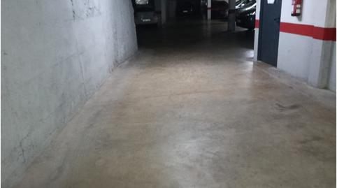 Foto 4 von Garage zum Verkauf in La Teixonera,  Barcelona Capital