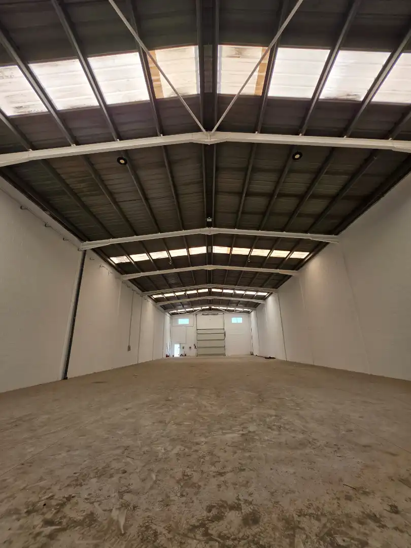 Nave industrielle à louer à Carrer Metal·lúrgia 14, imagen 5
