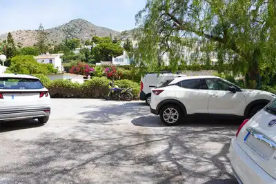 Erdgeschosswohnung mit Pool zum Verkauf in La Capellanía - El Higuerón, imagen 28