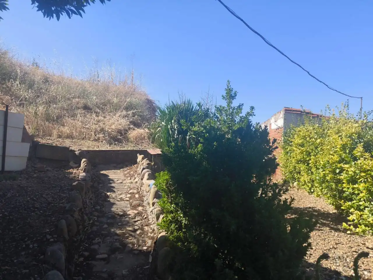 Casa o xalet en venda en León Capital  amb Calefacció, Jardí privat i Parquet