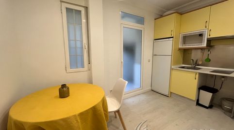 Foto 5 de Apartamento de alquiler en Calle de Eguilaz, Trafalgar, Madrid Capital