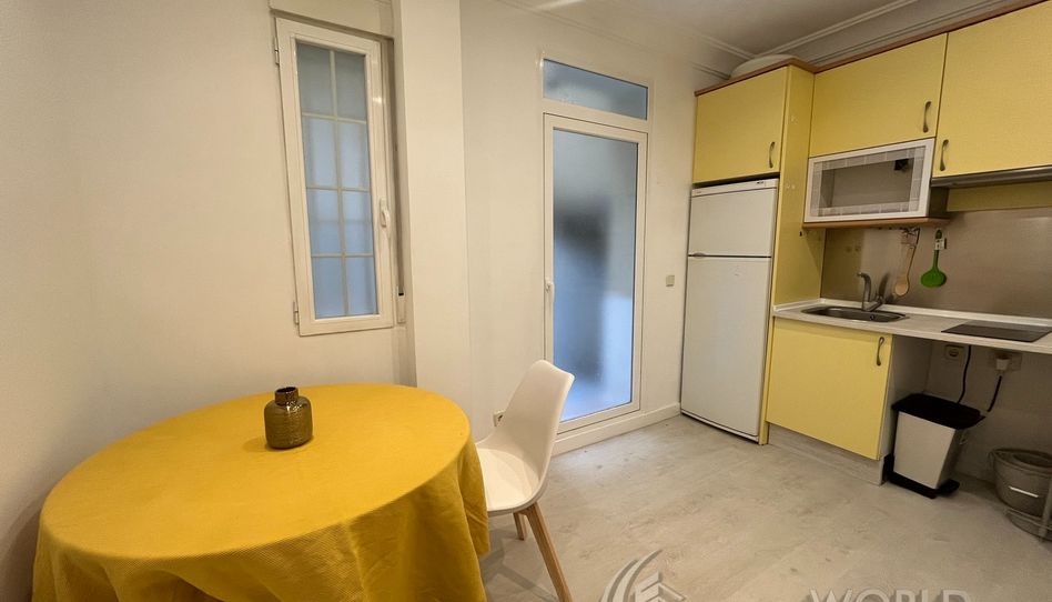 Apartamento de alquiler en Calle de Eguilaz, Trafalgar - Imagen 5