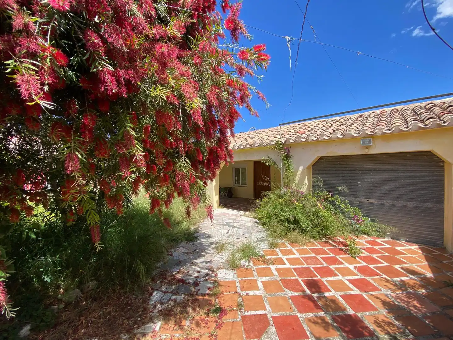 Villa avec piscine à vendre à Moratalla