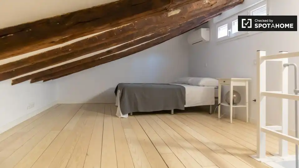Zimmer in Gaztambide