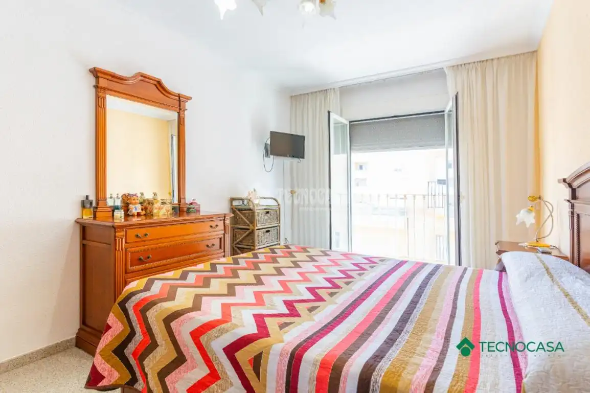 Casa aparellada en venda a La Gangosa, imagen 21