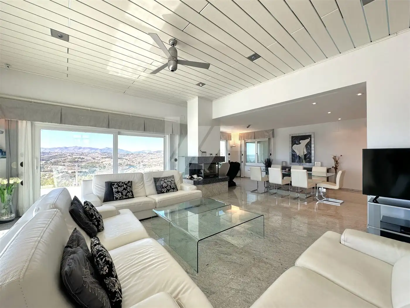 Detached house with pool for sale in Paichi, imagen 11