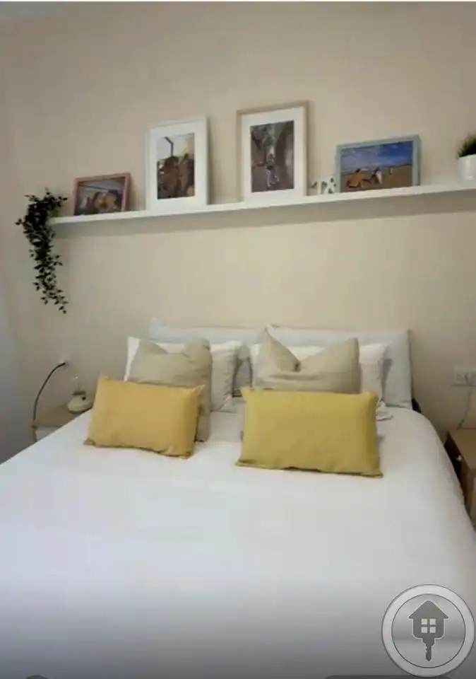 Casa amb terrassa en venda a Miguel Hernández, imagen 21