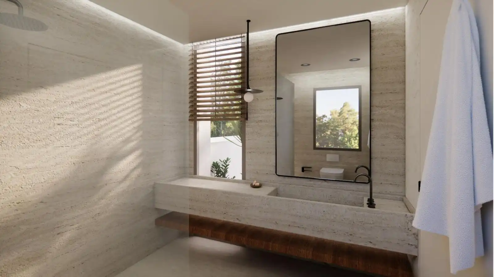 Detached house with pool for sale in Portichol - Balcón al Mar, imagen 14