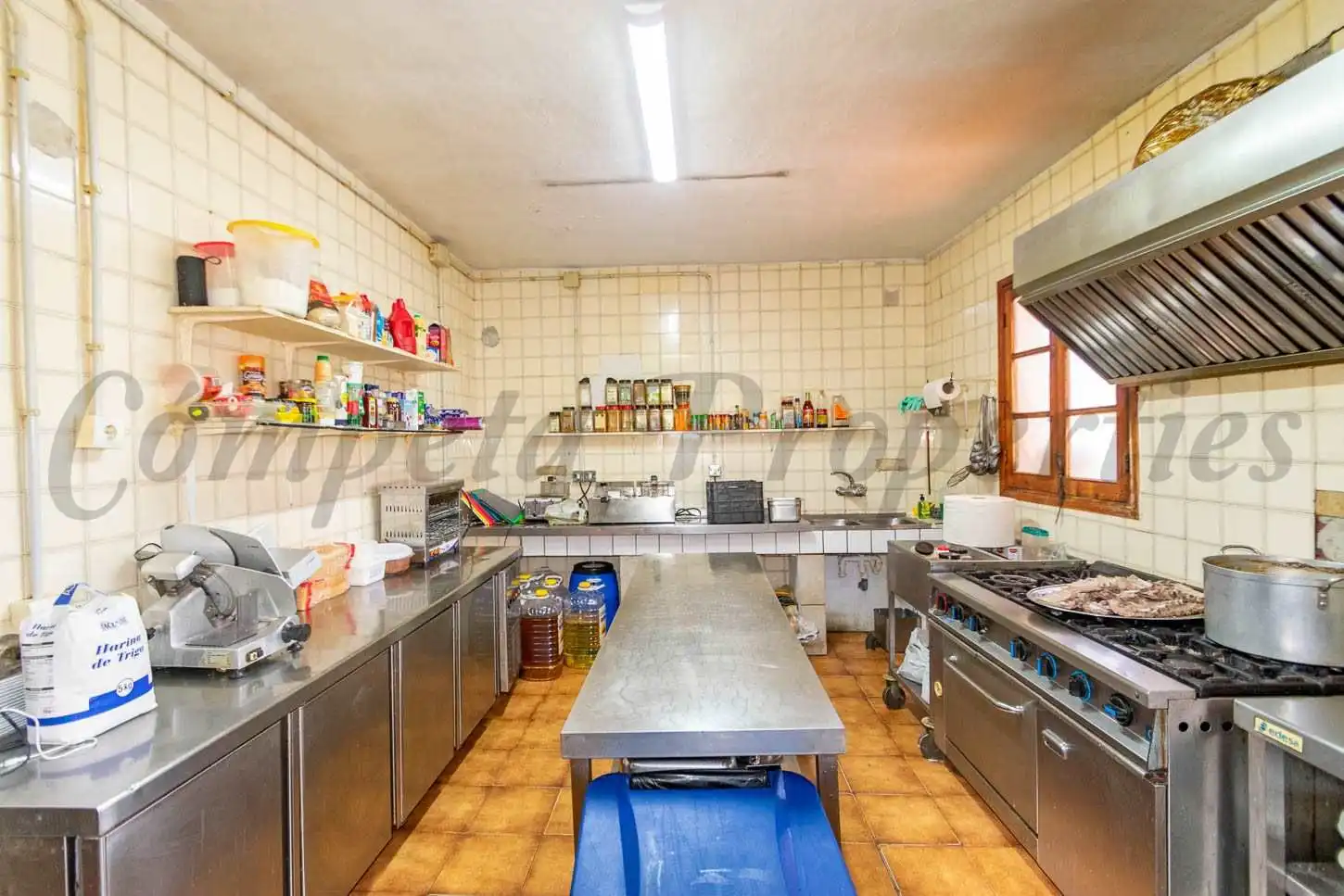 Business premises to rent in Cómpeta, imagen 8