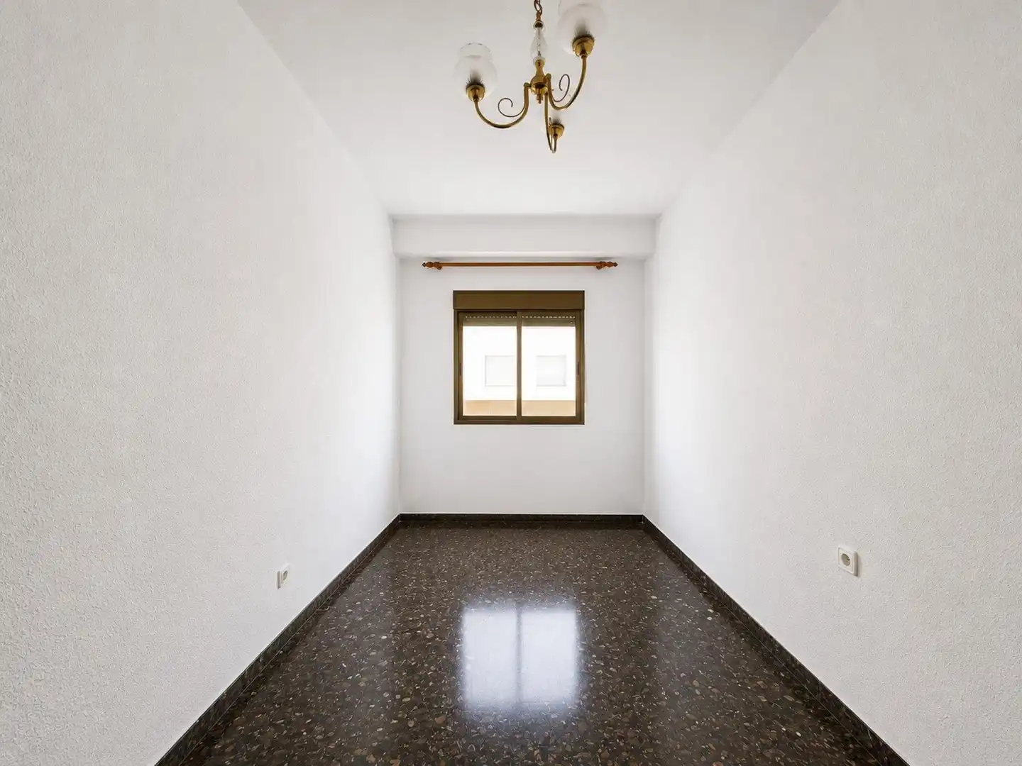 Flat for sale in Xirivella  with Air Conditioner, Heating and Terrace