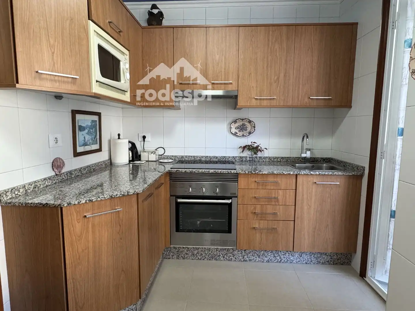 Appartement avec ascenseur à vendre à Centro Urbano, imagen 11