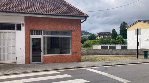 Photo 2 of Premises to rent in San Roque, 15, San Claudio - Trubia - Las Caldas, Asturias
