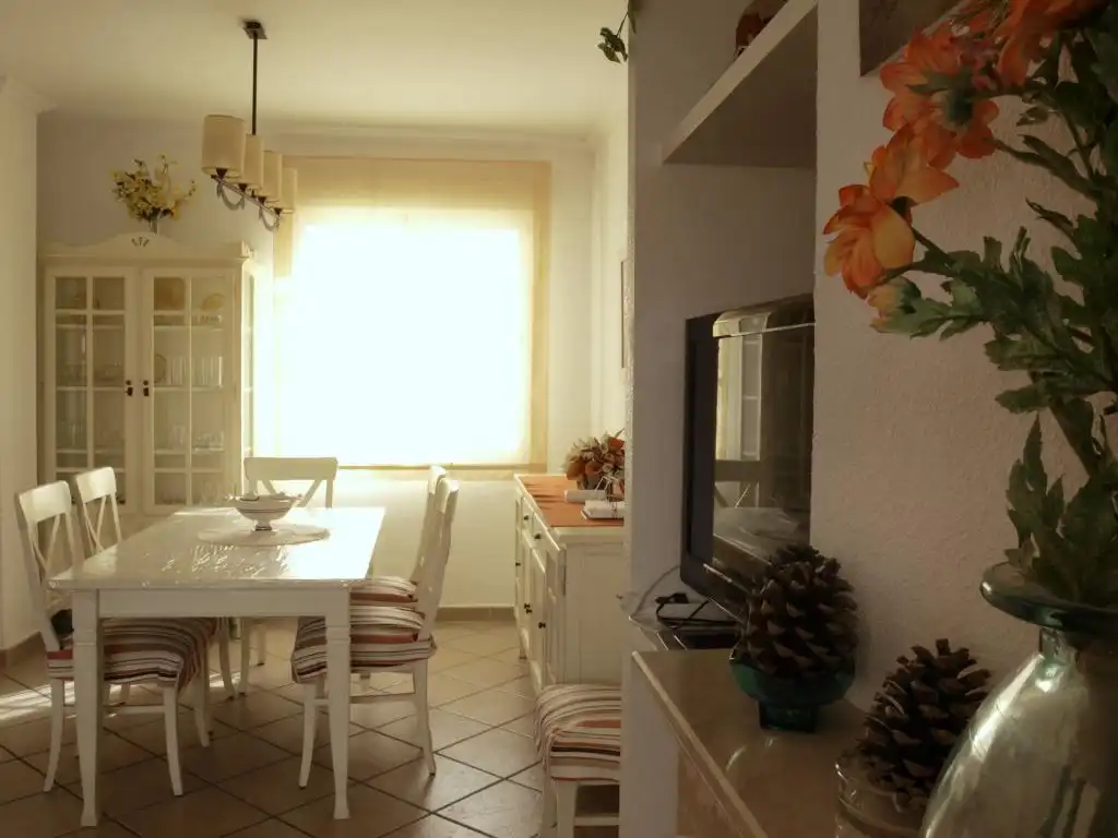 Dining room of Detached homes for rent in El Portil