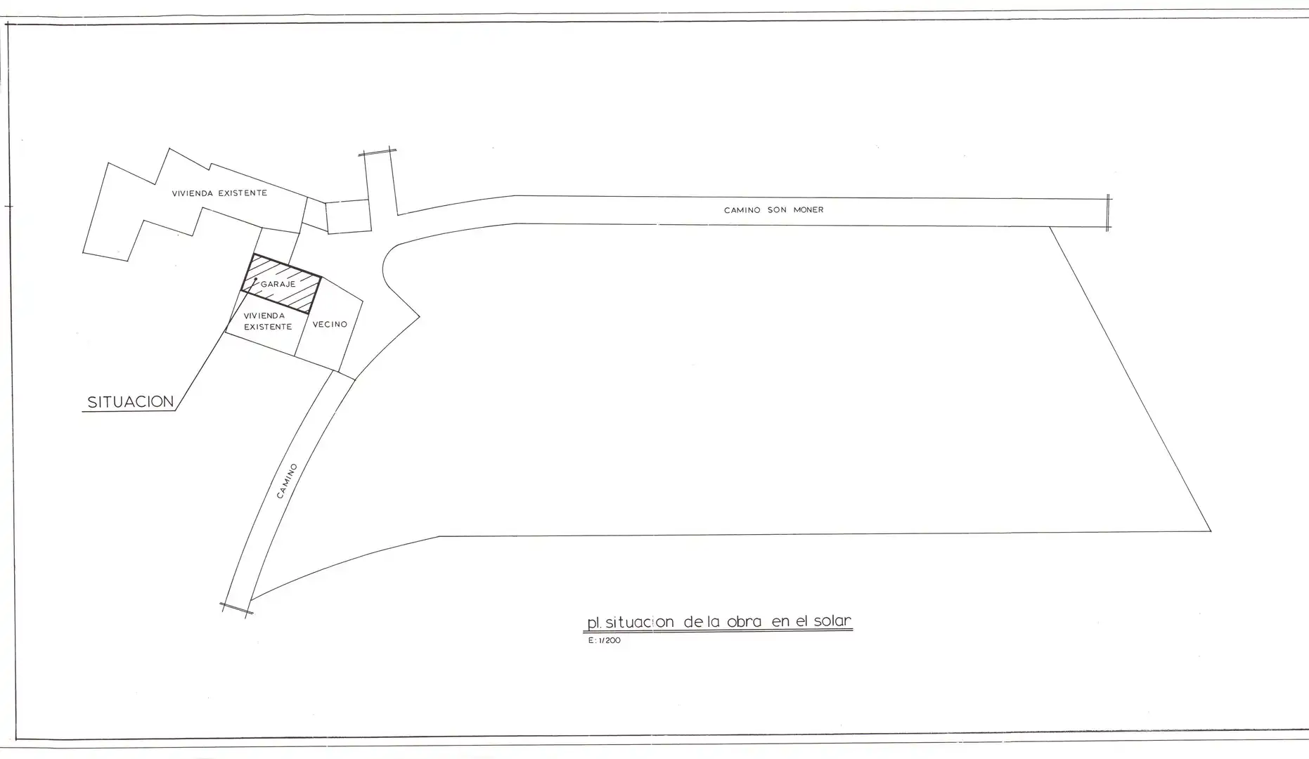 Maison rustique à vendre à Andratx pueblo, imagen 38