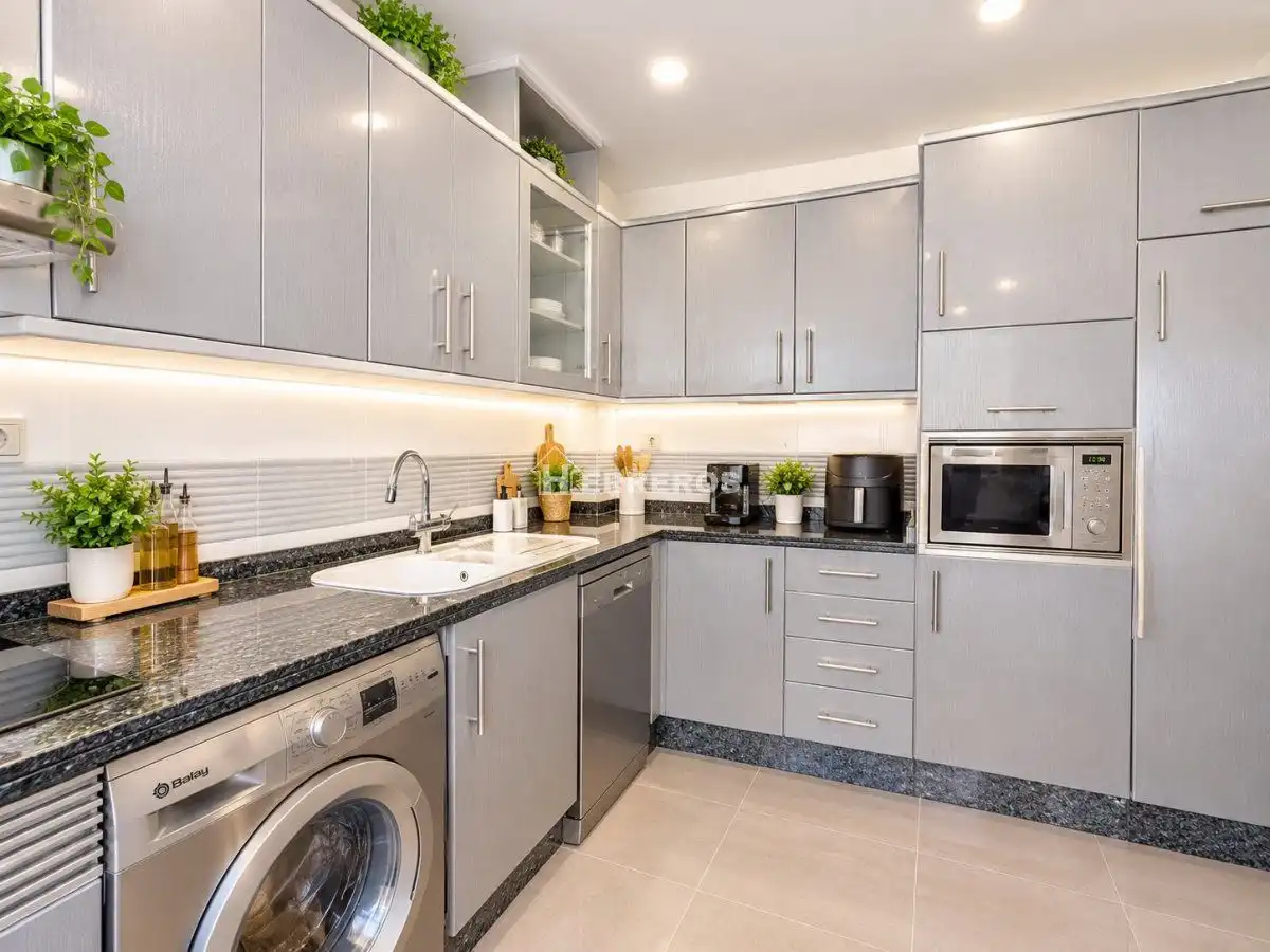 Casa a schiera con piscina in vendita a avda. de madrid, imagen 8