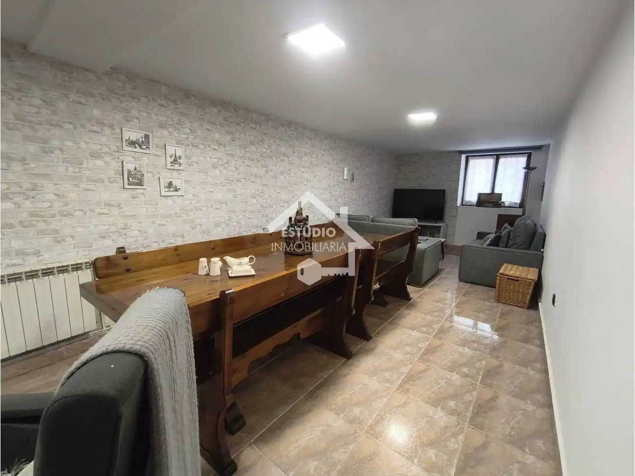 Casa o xalet en venda en Bañares, La Rioja