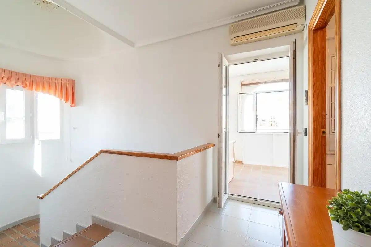 Duplex con piscina in vendita a Orihuela Costa, imagen 29