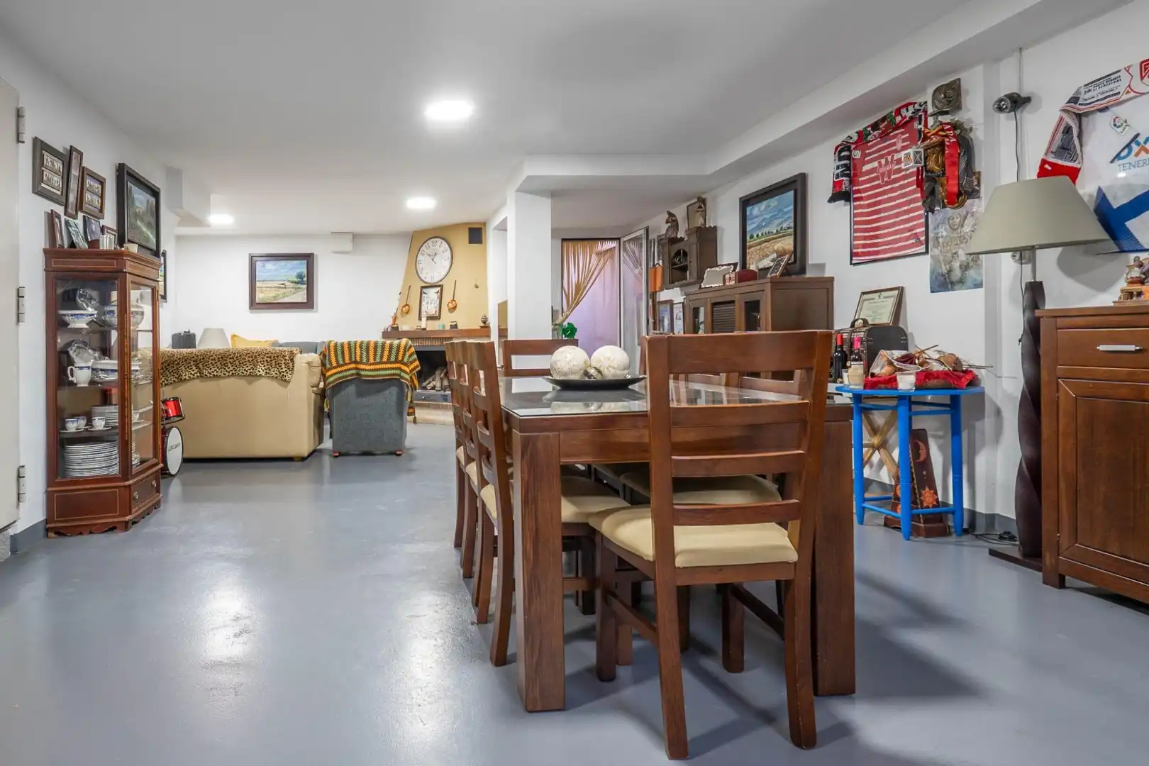 Casa o xalet en venda en Granada amb Calefacció, Terrassa i Traster