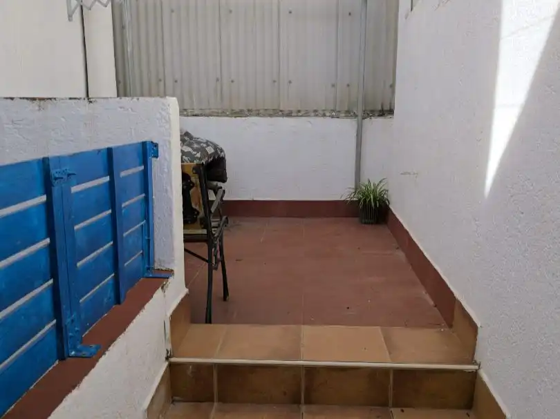 Ground floor with garden for sale in Passatge del General Prim 46, imagen 8