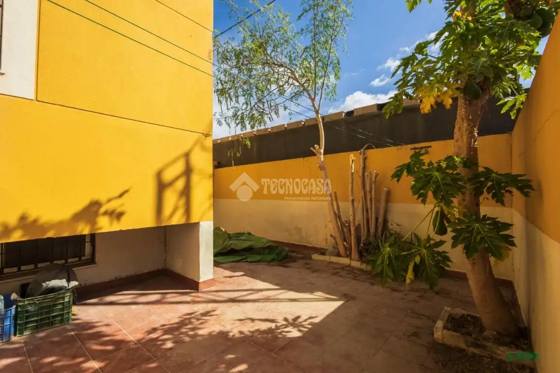 Maison jumelée à vendre à La Cañada de San Urbano, imagen 28