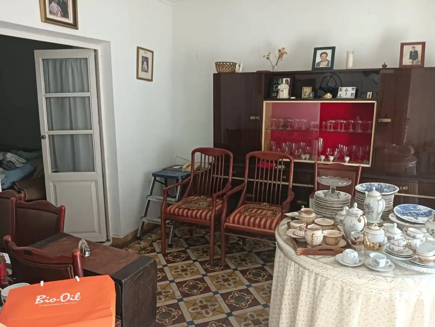 Casa o chalet en venta en Cañizal