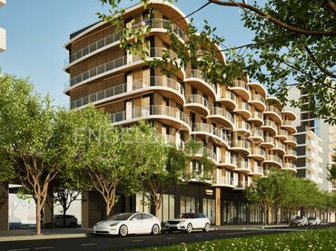 Wohnung mit Pool zum Verkauf in El Rengle