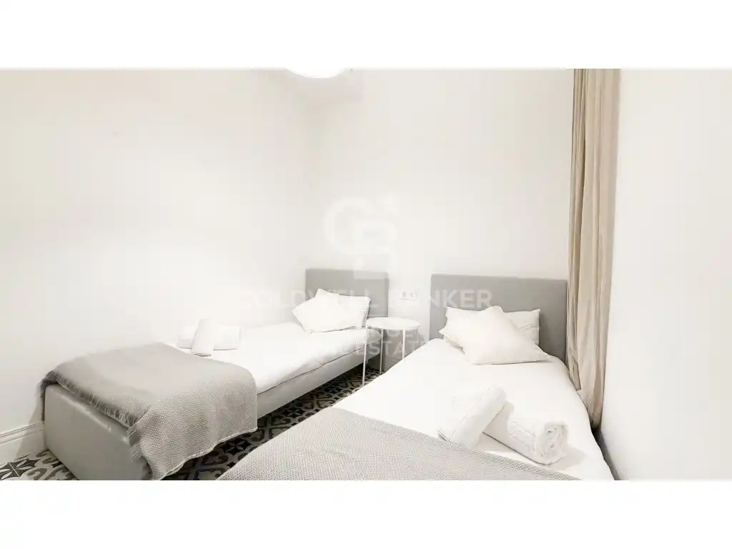 Wohnung mit Aufzug zum Verkauf in Carrer de la Diputació, imagen 22