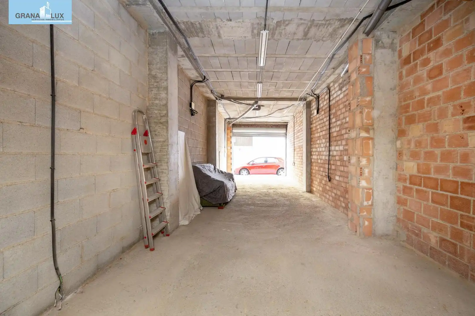 Gewerbefläche zum Verkauf in Calle de César Augusto, imagen 6