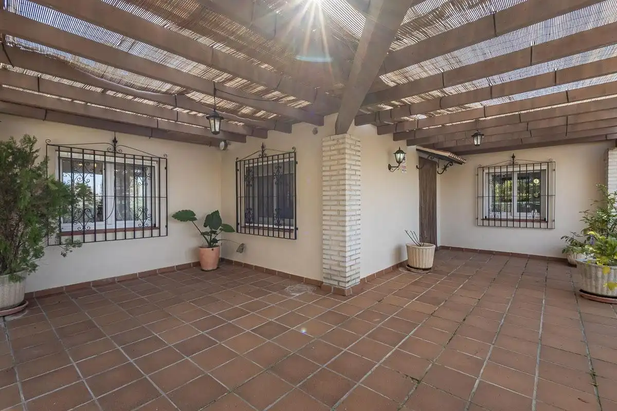 Chalet en venta en Calle Olmo 127, imagen 34