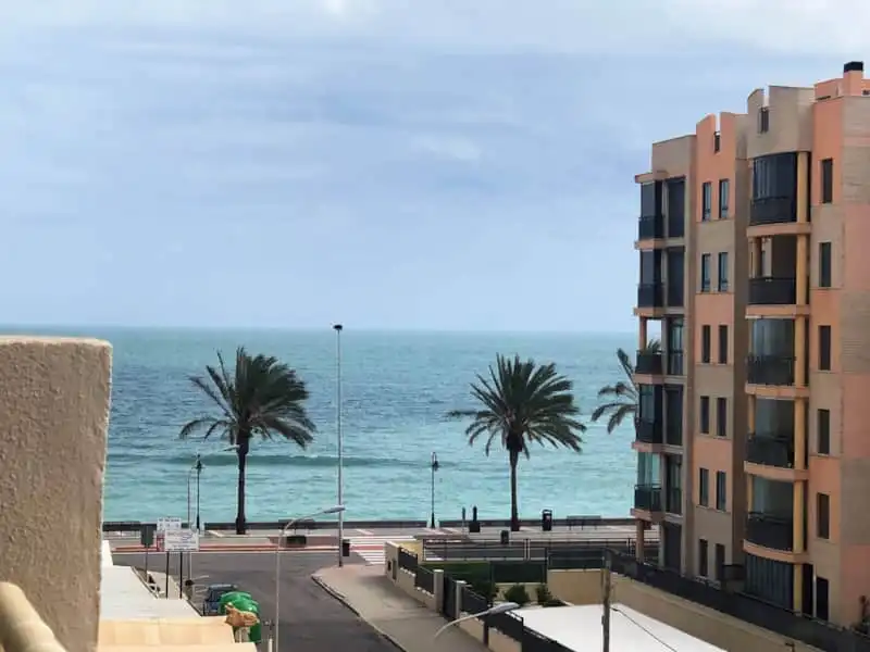 Apartment with pool to rent in Carrer la Curva 3, imagen 9