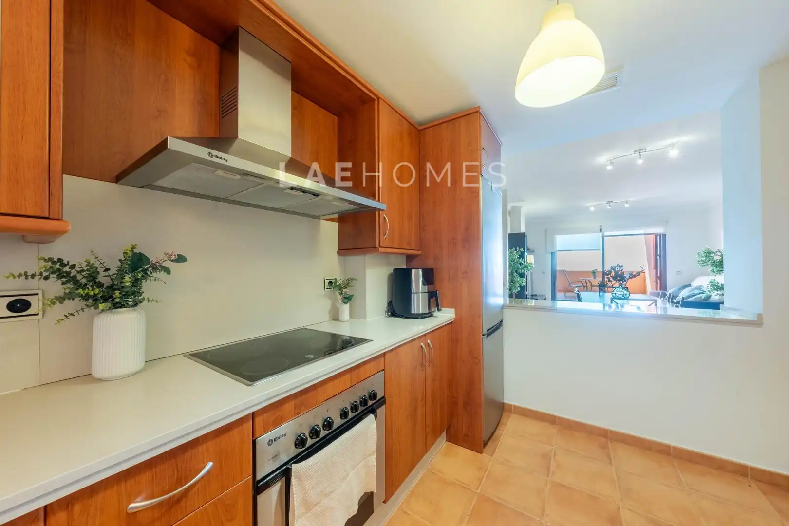 Apartament amb piscina en venda a Chullera, imagen 6