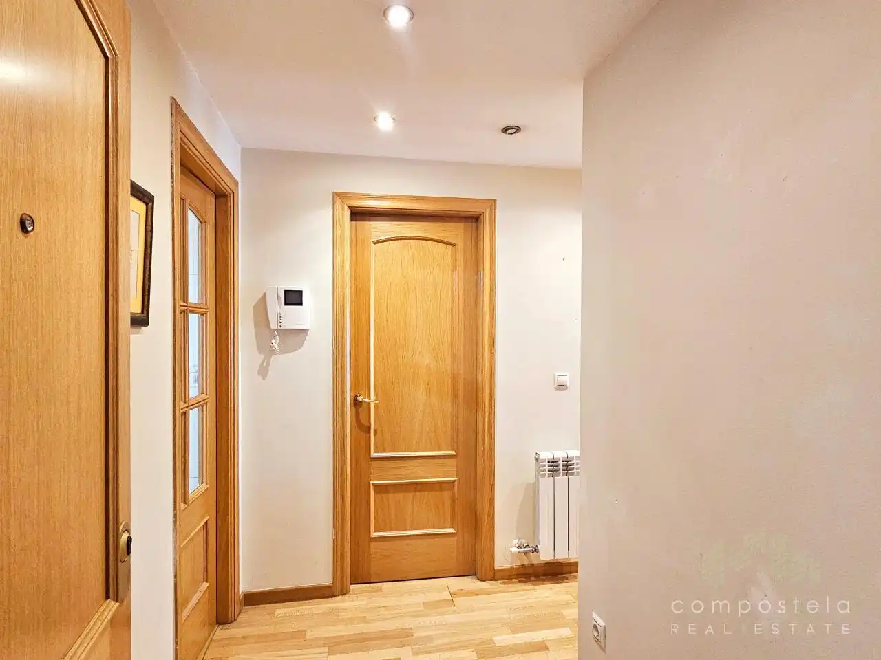 Flat with lift for sale in Figueiras, imagen 5