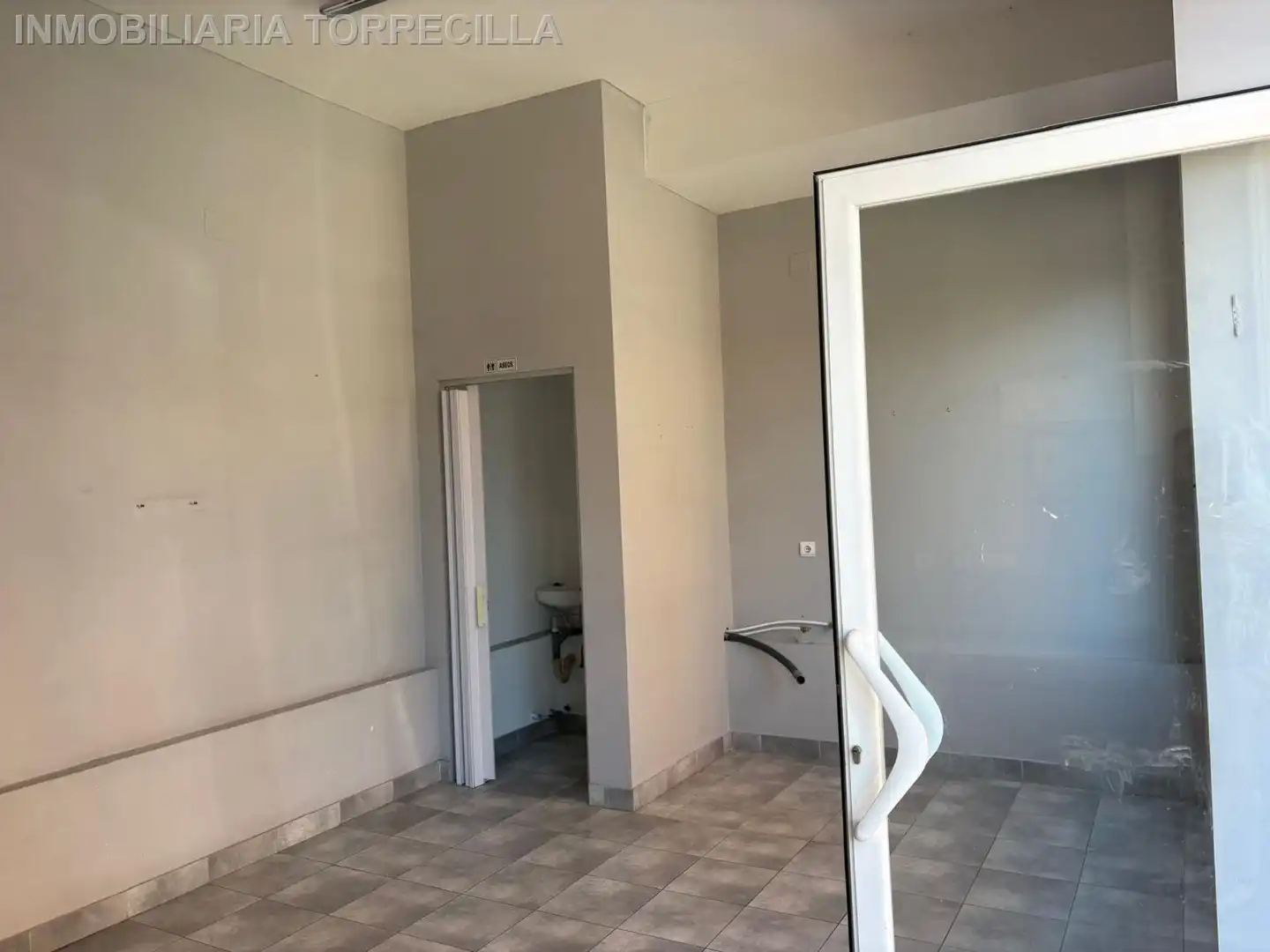 Geschaftsraum zum Verkauf in Valladolid