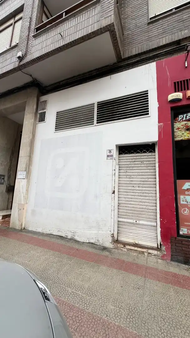 Local comercial de lloguer a Muriedas, imagen 5