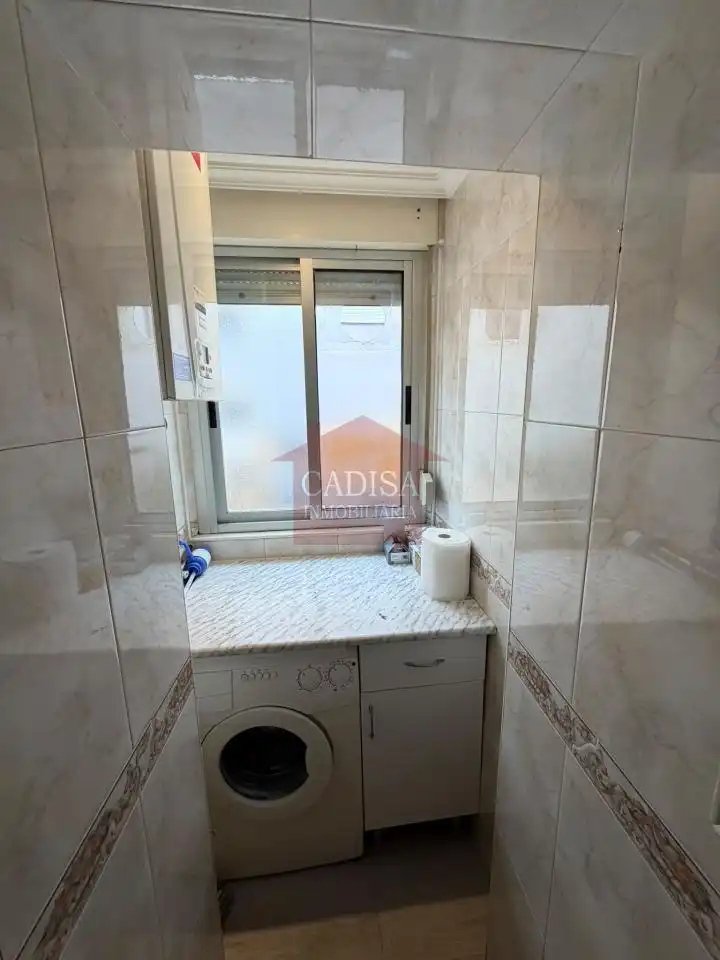 Flat to rent in Garrido, imagen 15