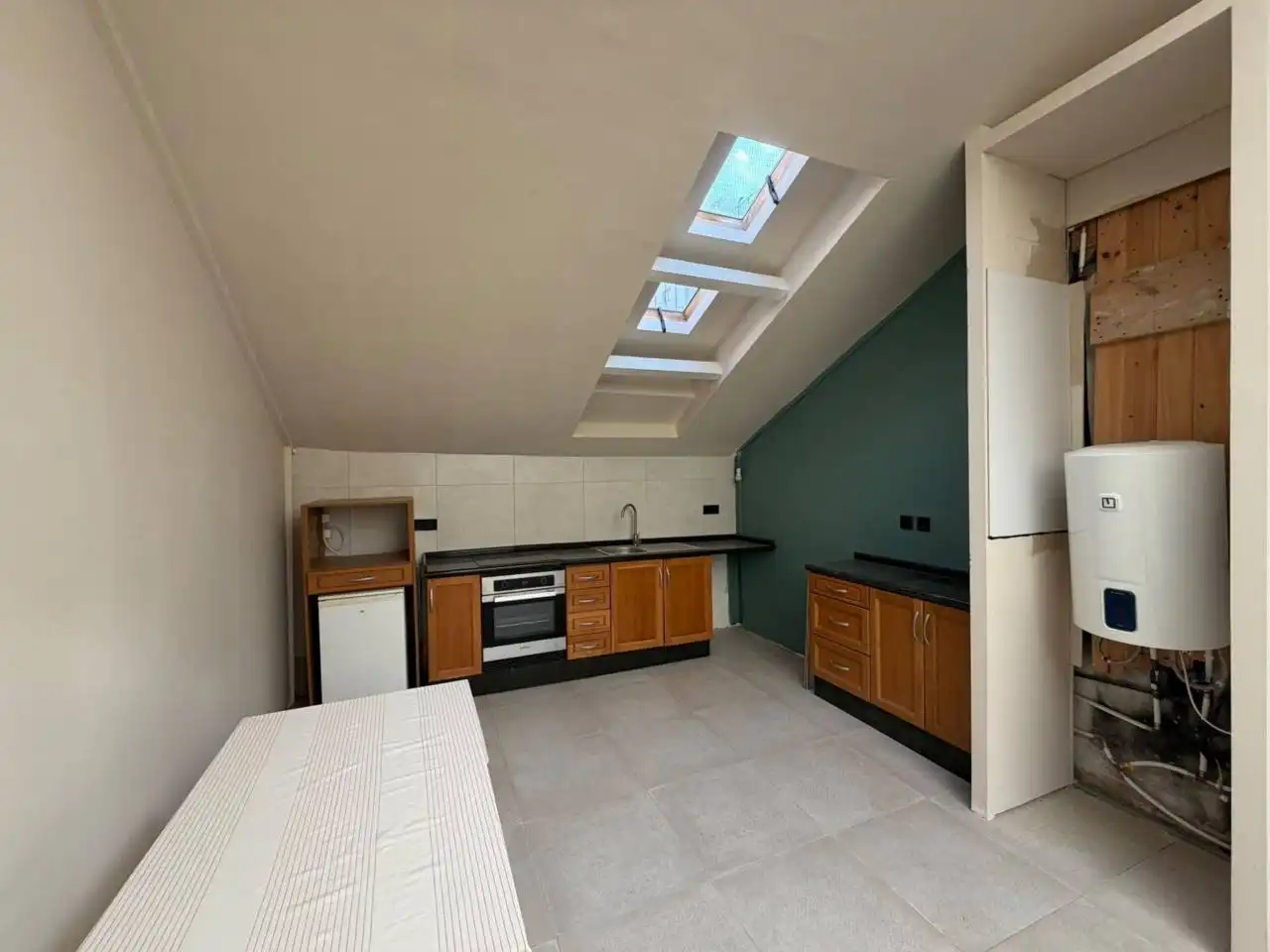 Flat for sale in Calle Don Juan de Mena, imagen 20