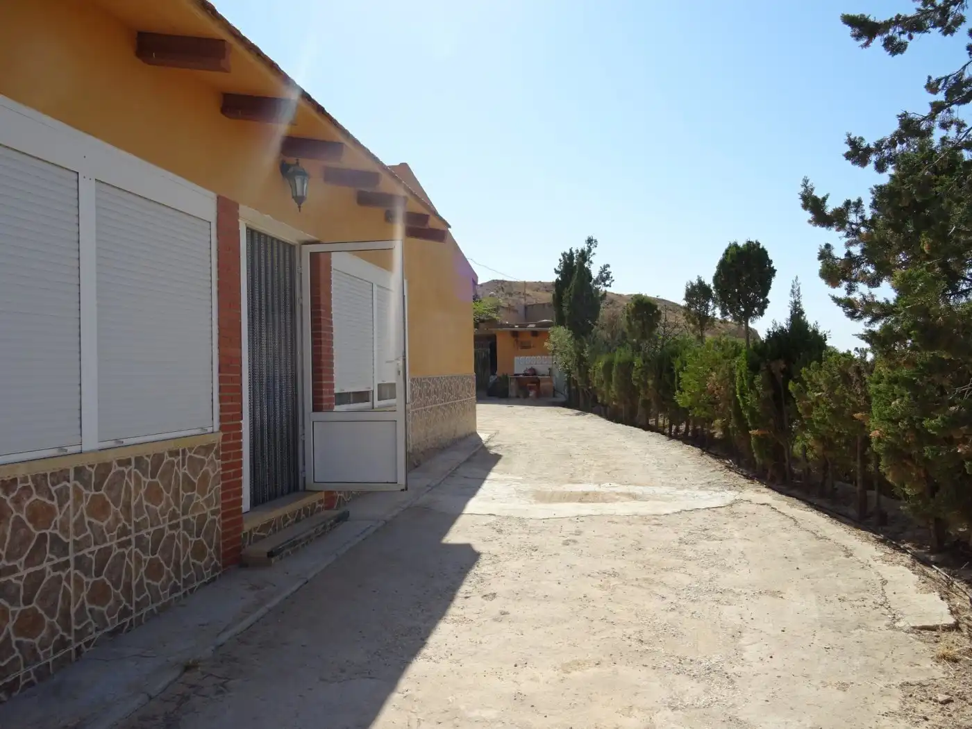 Casa o xalet en venda a Pedanías Este