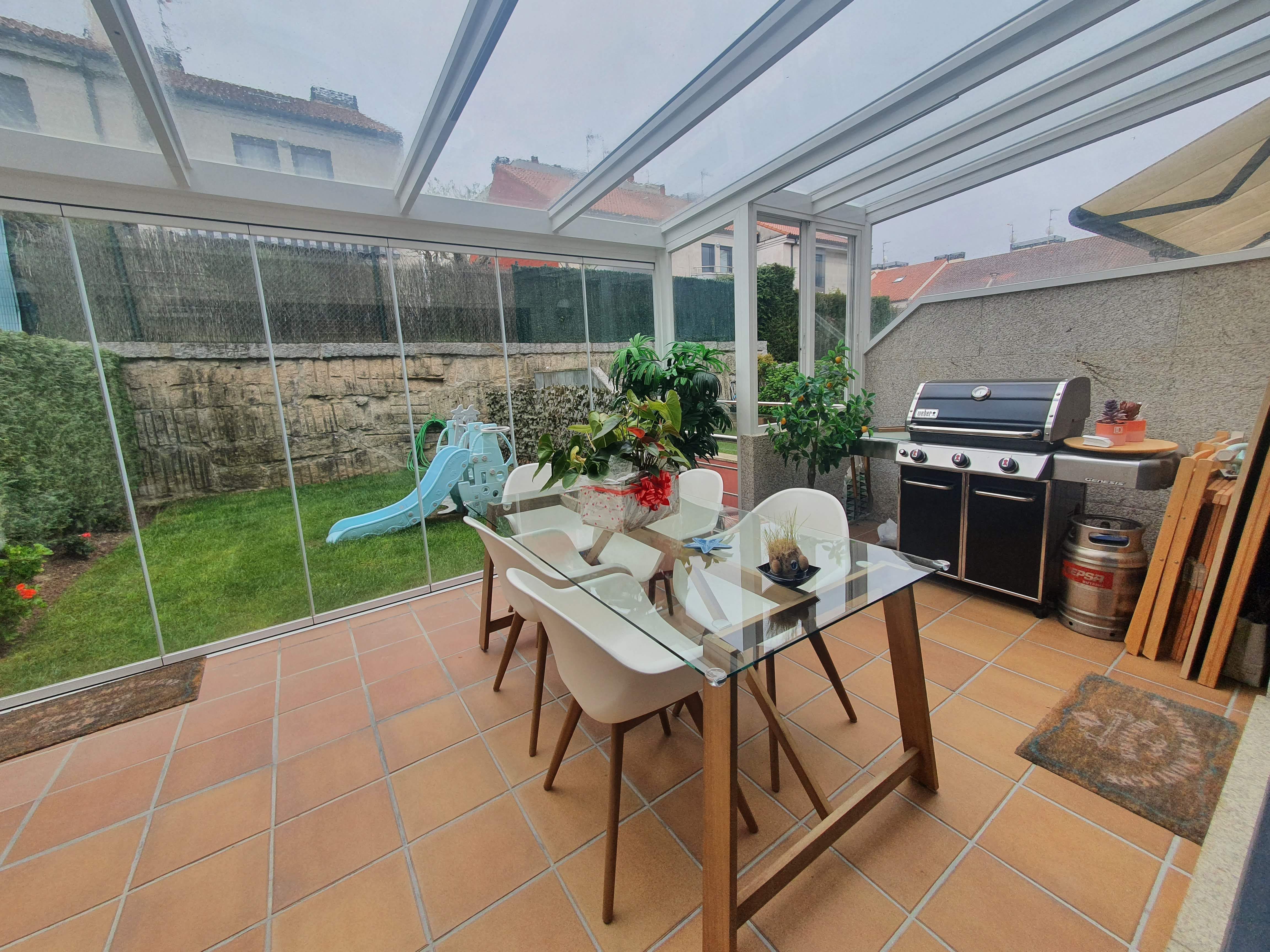 House or chalet for sale in Sardoma - Castrelos