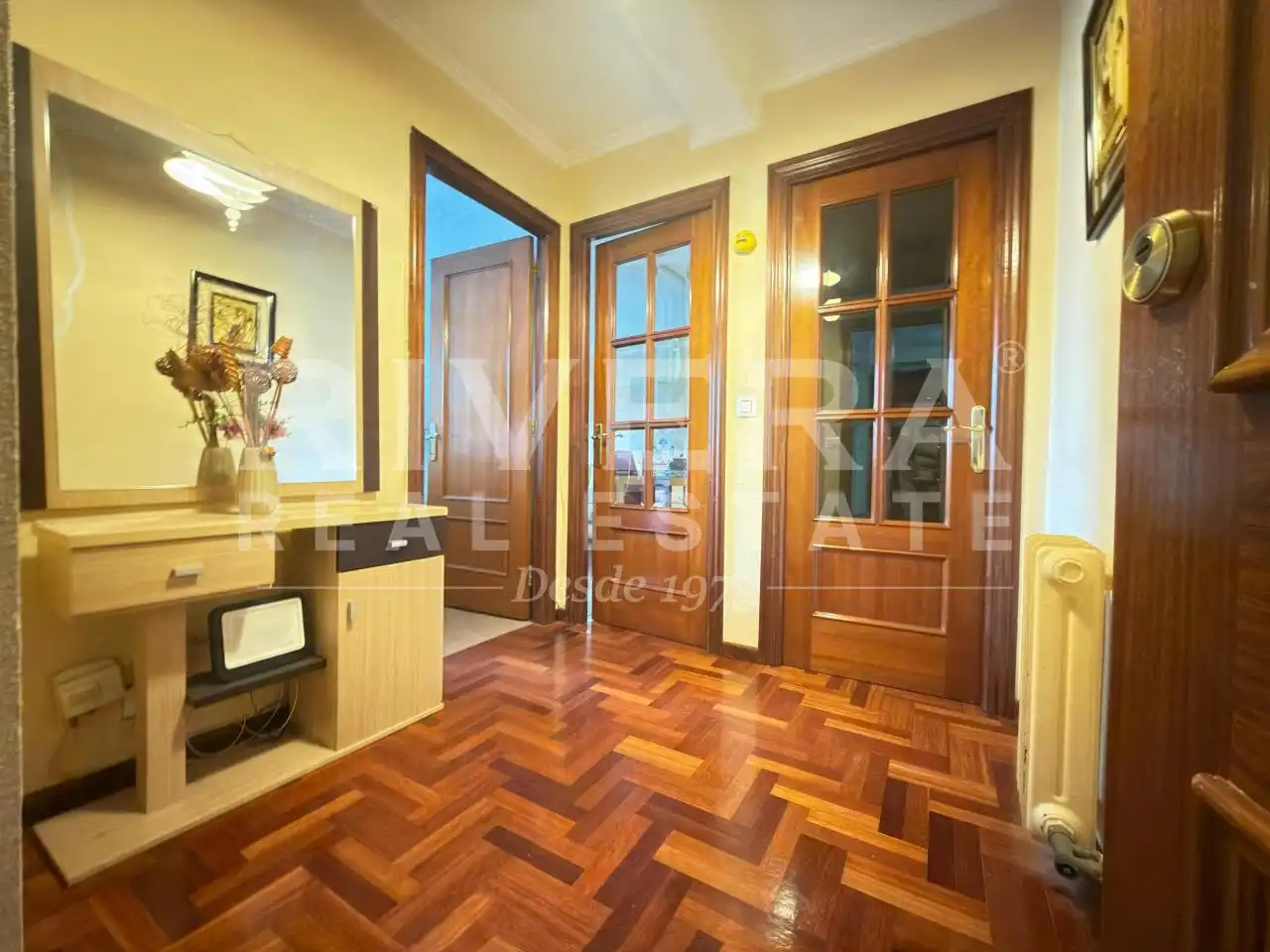 Flat for sale in Centro Urbano