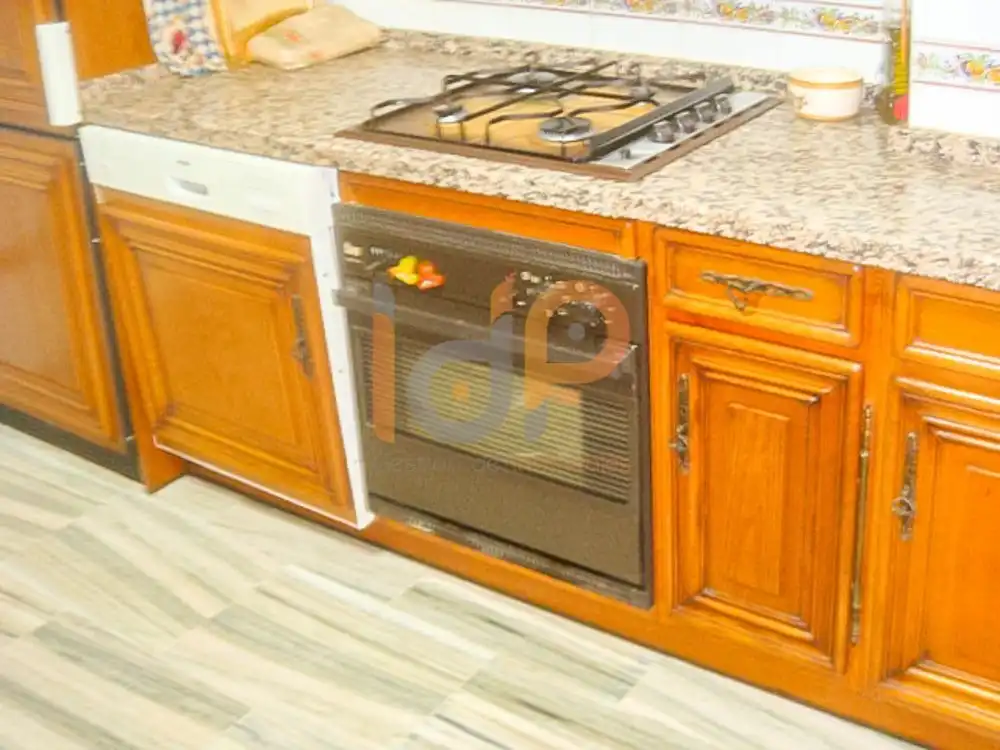 Flat with terrace for sale in Huércal-Overa, imagen 17