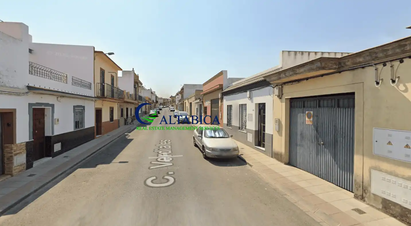 Casa in vendita a Verdiales, imagen 4