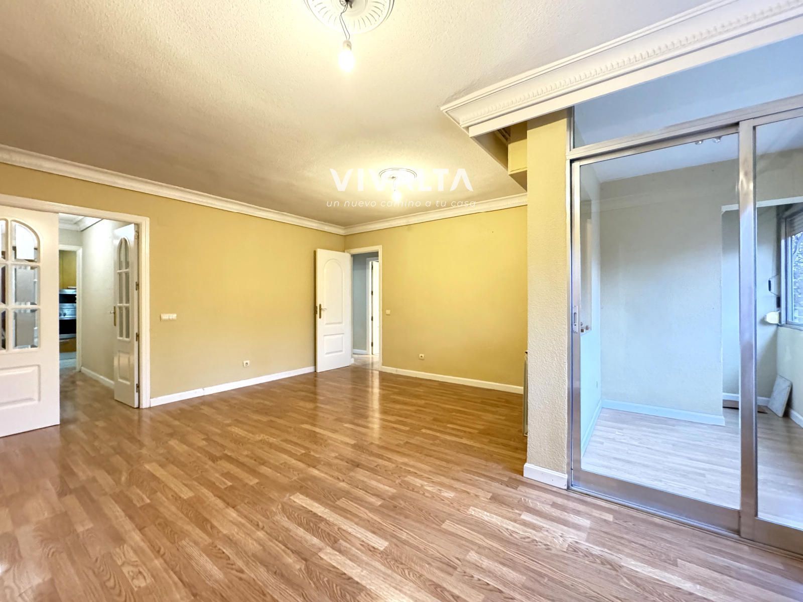 Flat to rent in alegria de la huerta, Los Ángeles