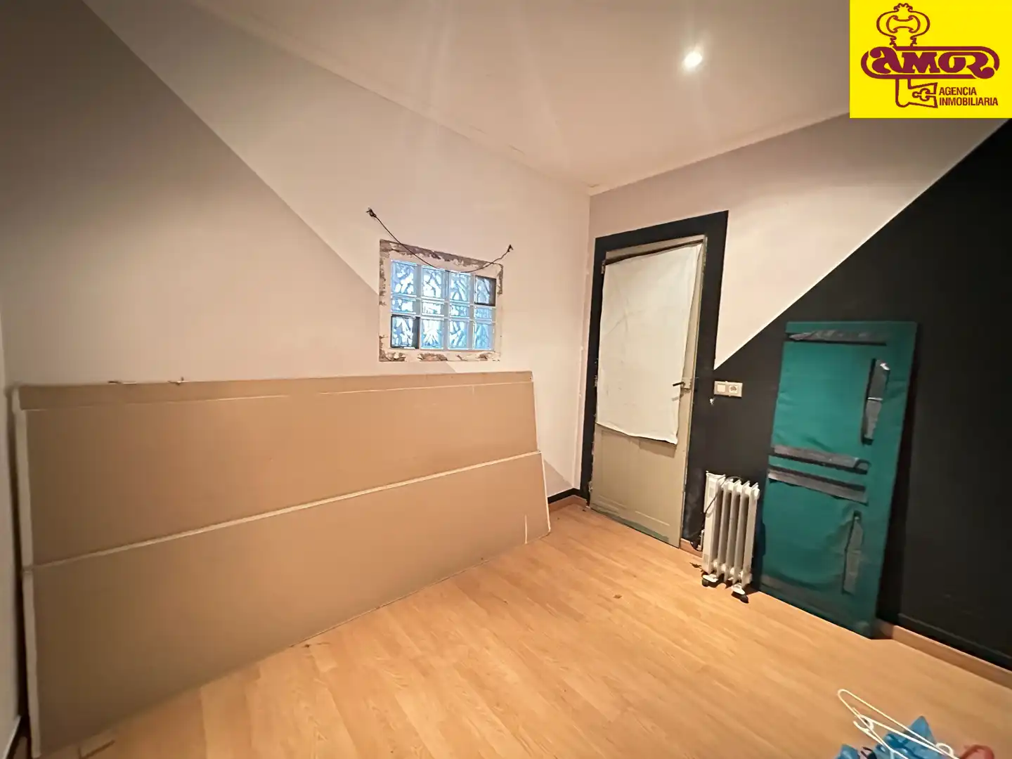 Piso en venta en Santiago de Compostela  con Terraza