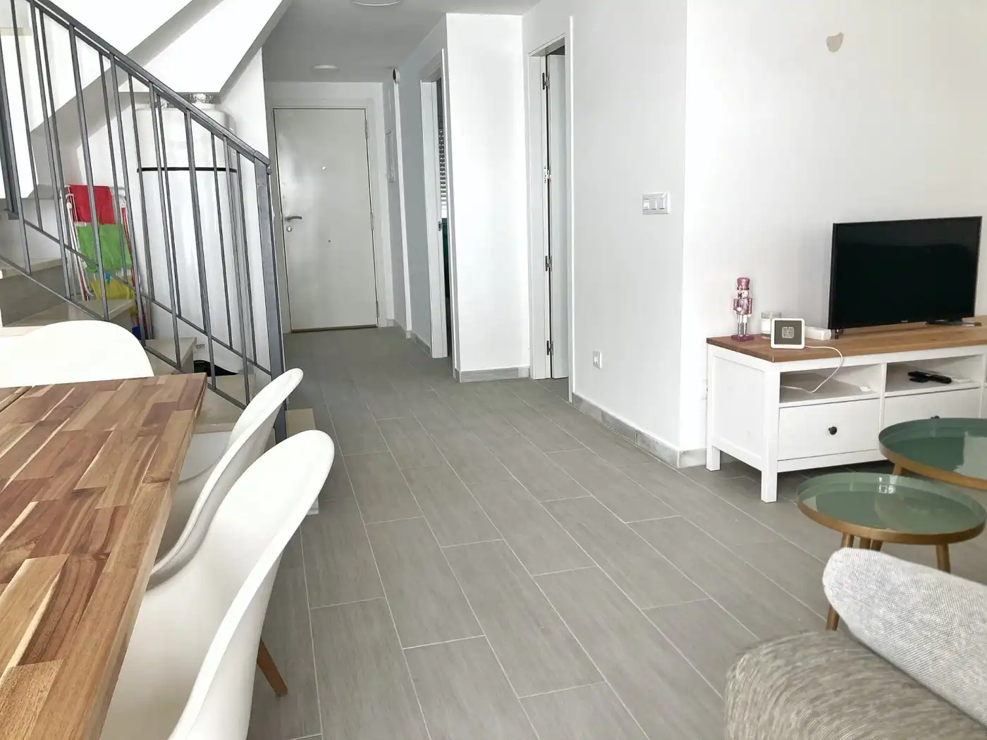Einfamilien-Reihenhaus zur Miete in Vejer