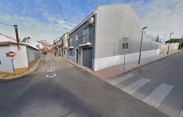 Casa-chalet en Venta en  RODRIGO DE TRIANA en La Paz - Las Américas