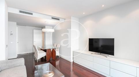 Foto 4 de Piso en venta en Carrer de París, L'Antiga Esquerra de l'Eixample,  Barcelona Capital