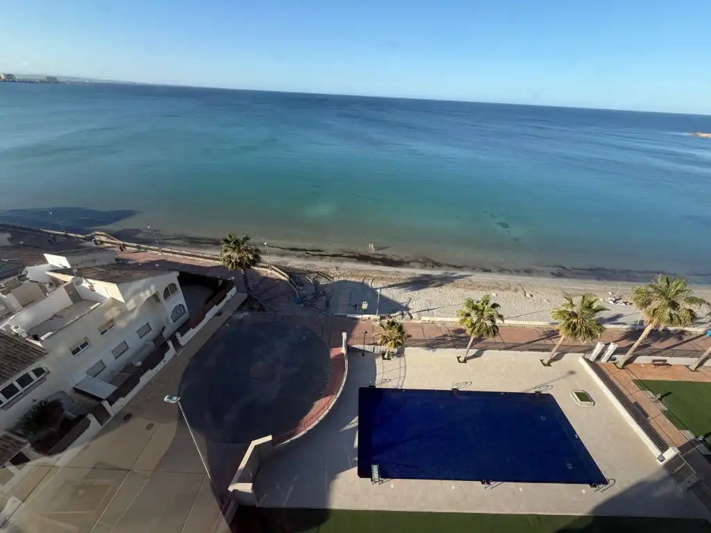 Apartamento con piscina en venta en Calle Poligono G - Manga, imagen 32