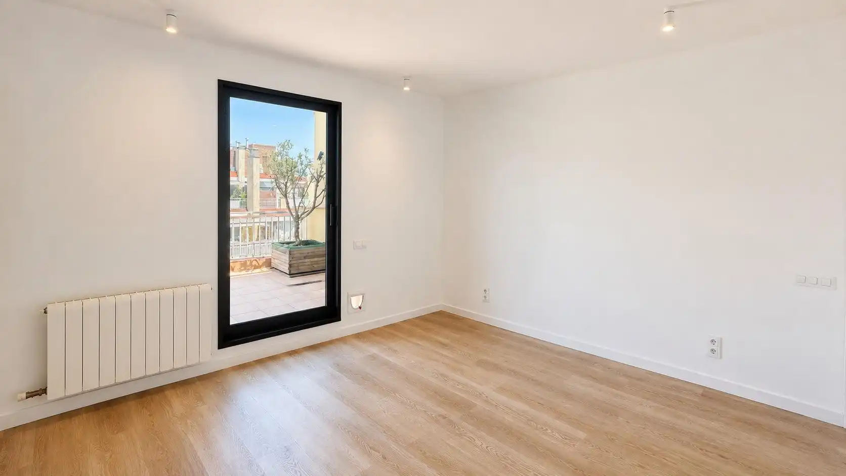 Attique avec ascenseur à vendre à Eixample, imagen 11
