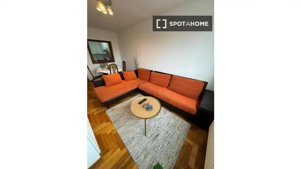 Room in Teis