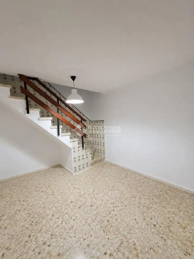 Casa adosada en venta en Conil